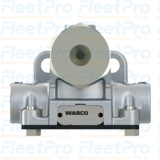 Freightliner 4 port air brake quick release valve 4735000080