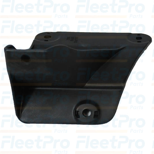 Freightliner A22-72578-001 upper right cab fairing bracket for sleeper