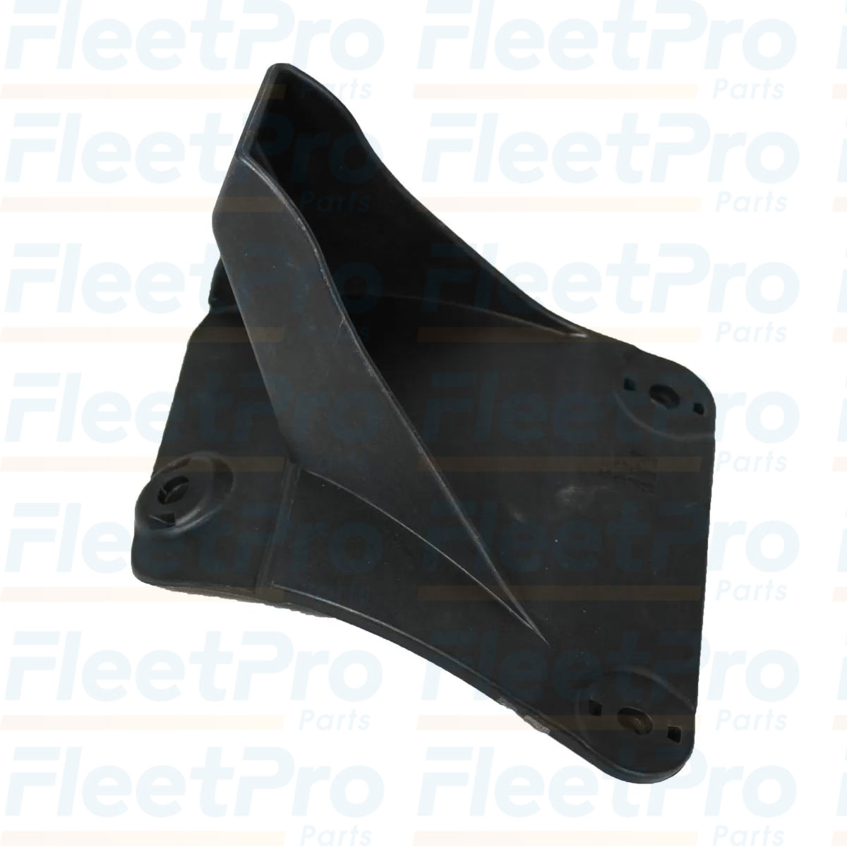 Freightliner A22-72578-001 upper right cab fairing bracket for sleeper