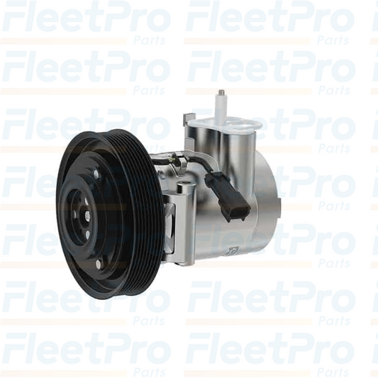 Freightliner Cascadia AC compressor 22-75520-000 OEM part