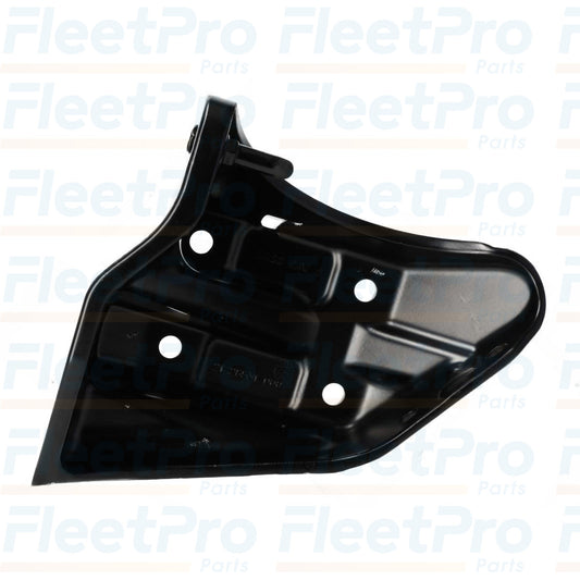 A21-28565-000 Freightliner left-hand bumper bracket aluminum