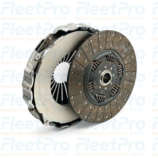Freightliner Clutch Assembly A02-14135-003 – Main Product Image