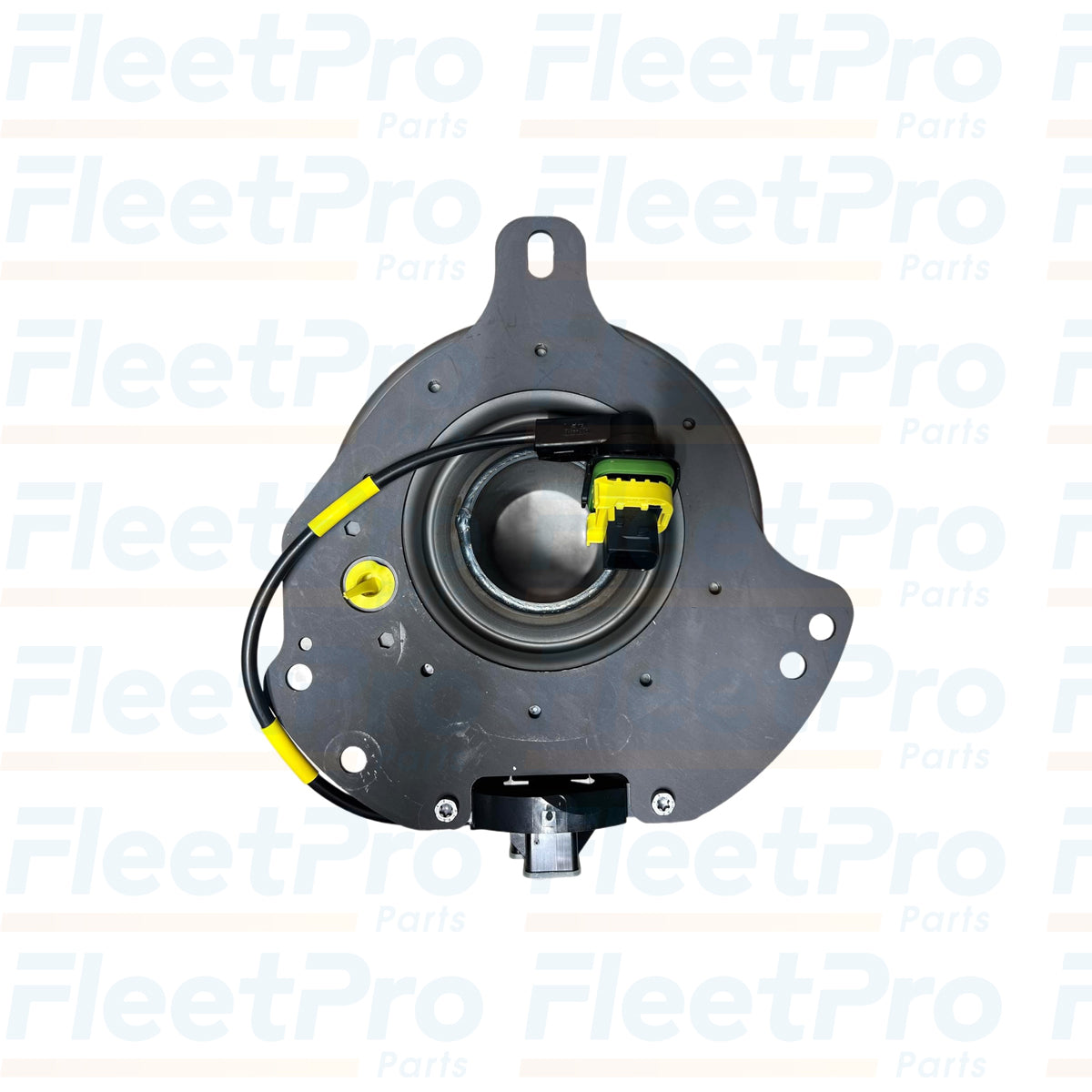 Electrical connector detail – A0032509715 DT12 clutch actuator