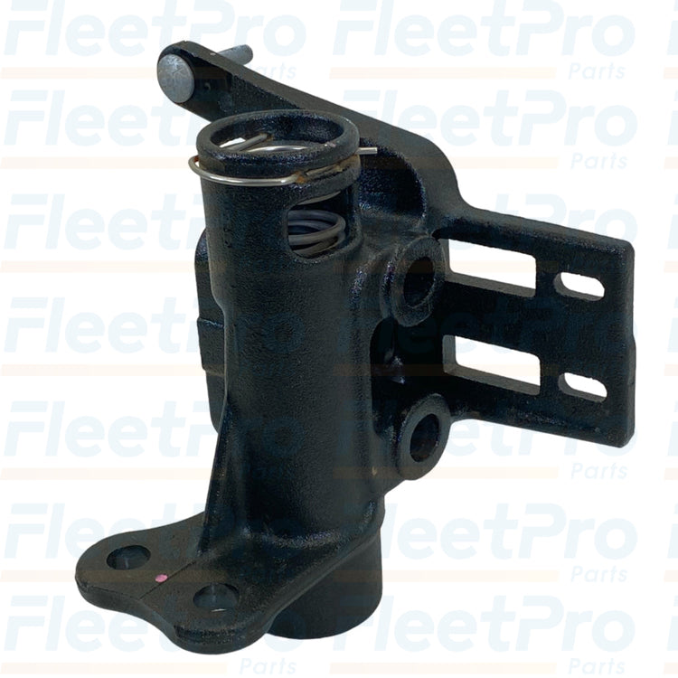 Freightliner OEM A15-27959-005 LH tow housing support bracket