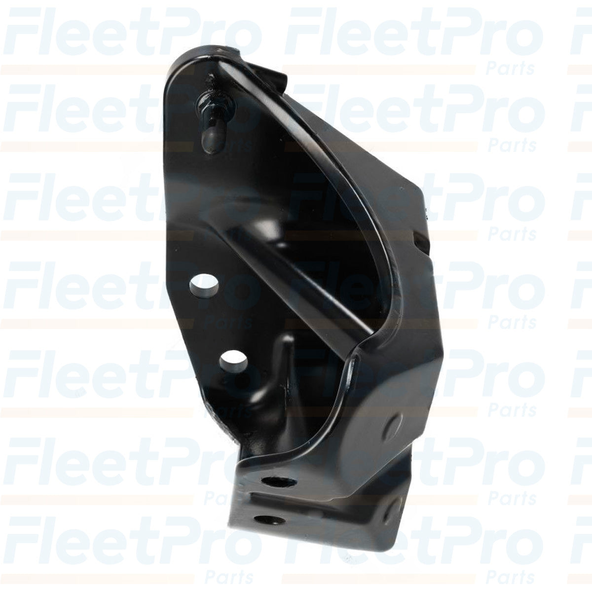 Freightliner OEM Front Bumper Support Bracket Left-Hand A21-28565-000