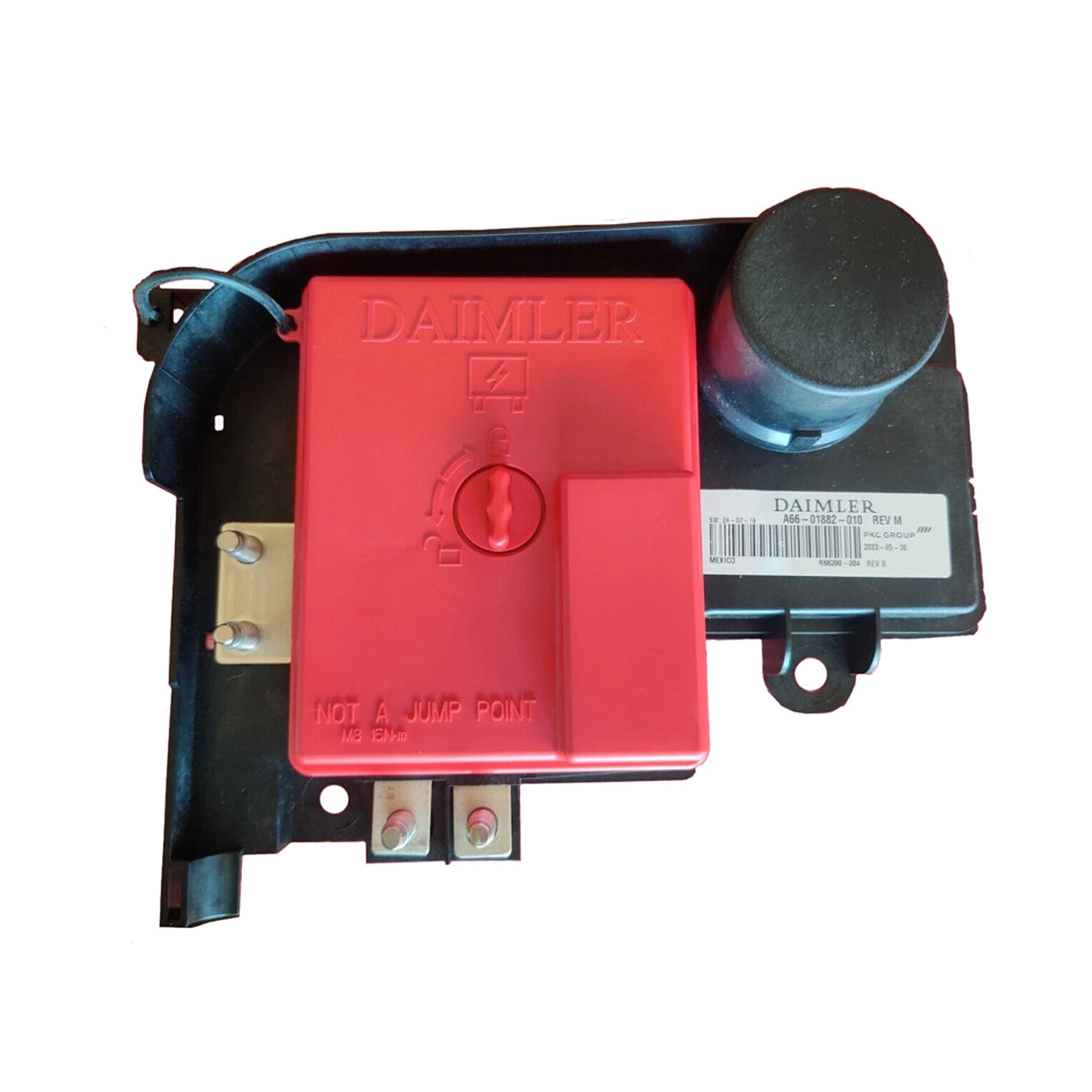 Freightliner P4 Battery Cable Module OEM A66-01882-010