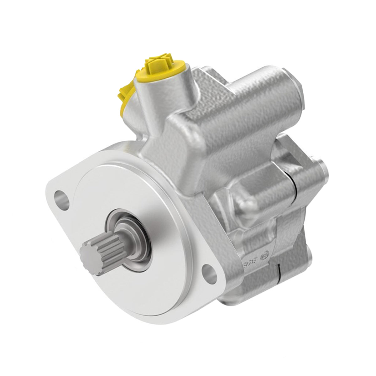 Detroit Diesel Power Steering Pump part #14-20740-000 PUMP-STRG,MD,171618LES