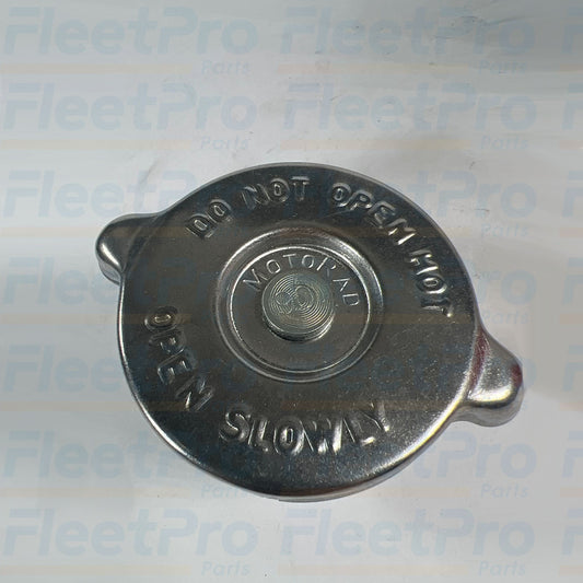 Gates 31521 10 PSI radiator pressure cap