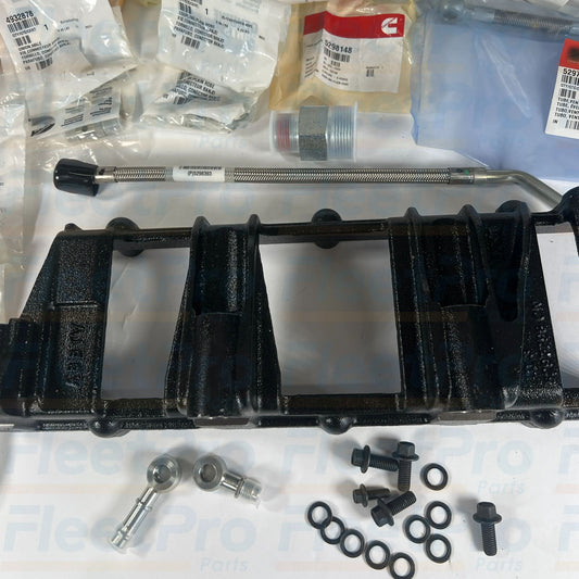 Genuine Cummins EGR retrofit kit