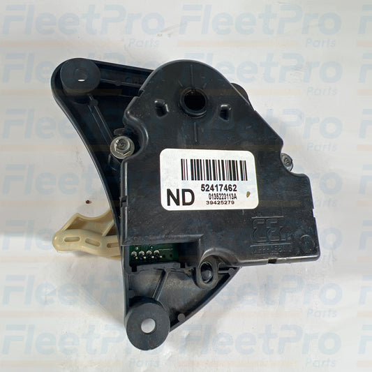 Genuine GM HVAC actuator 89018960