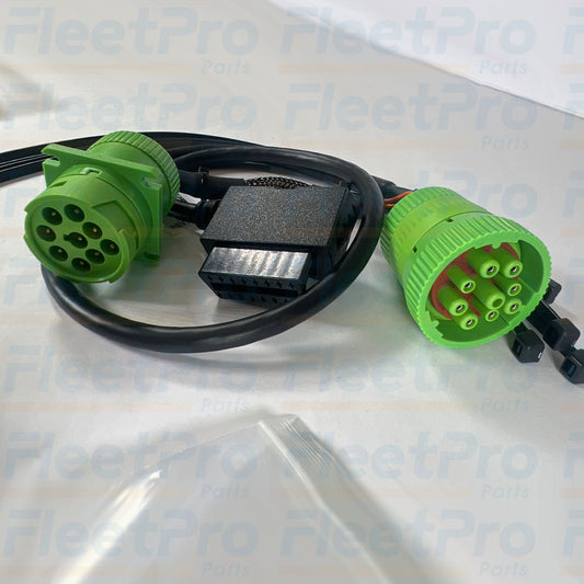 Geotab J1939 T-harness