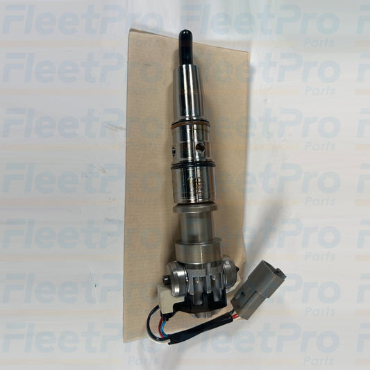 Top view of Grizzly GA66927 injector