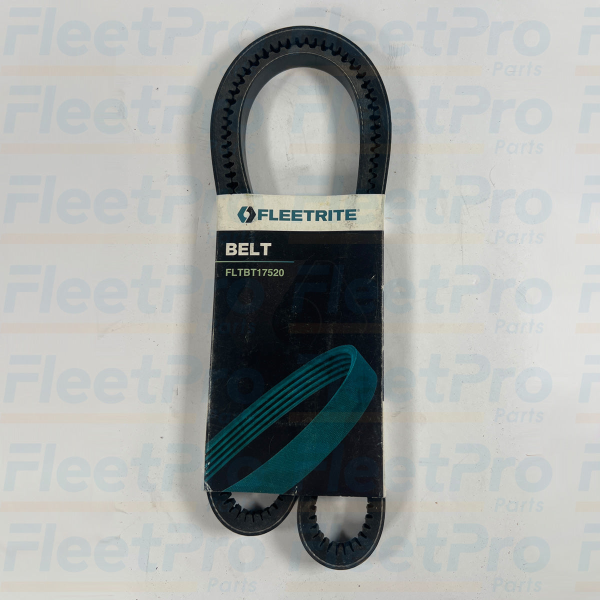 Heavy duty Fleetrite V-belt FLTBT17520