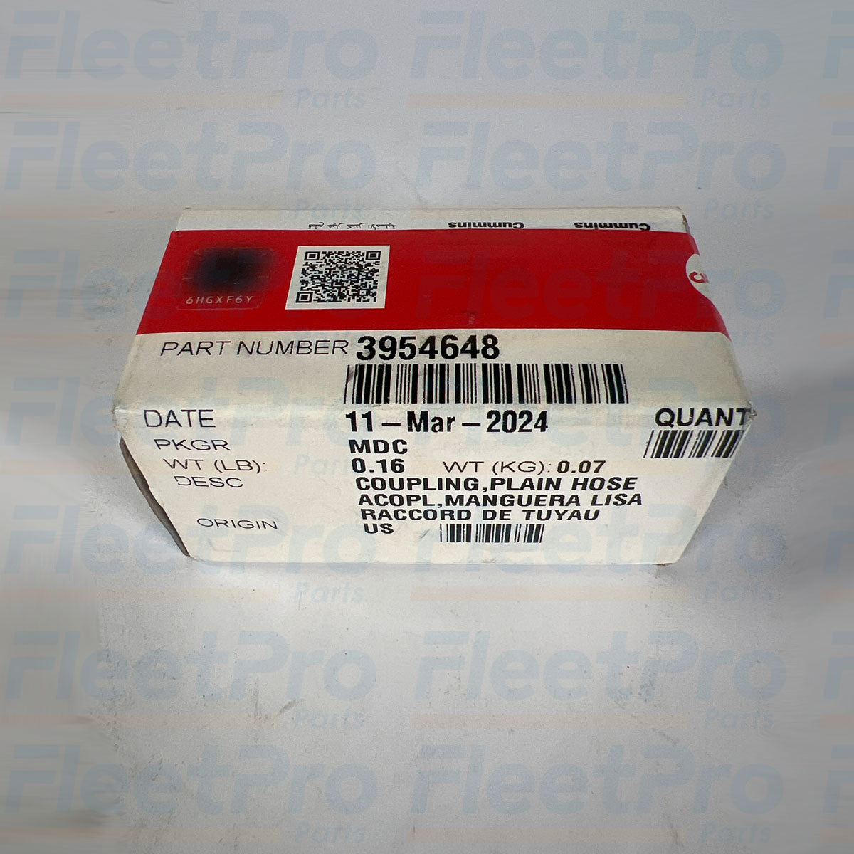 Heavy duty fluid line connector