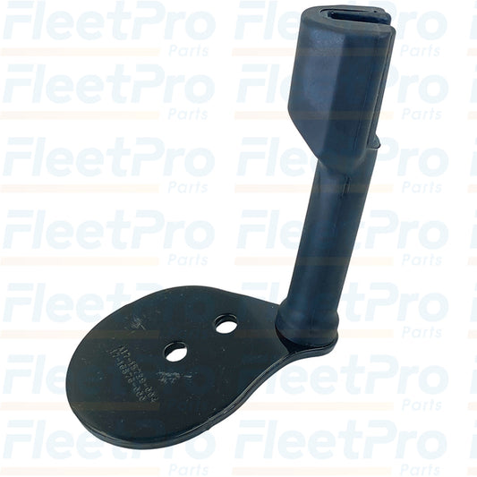 Left-hand hood latch A17-15729-004 for Freightliner Cascadia