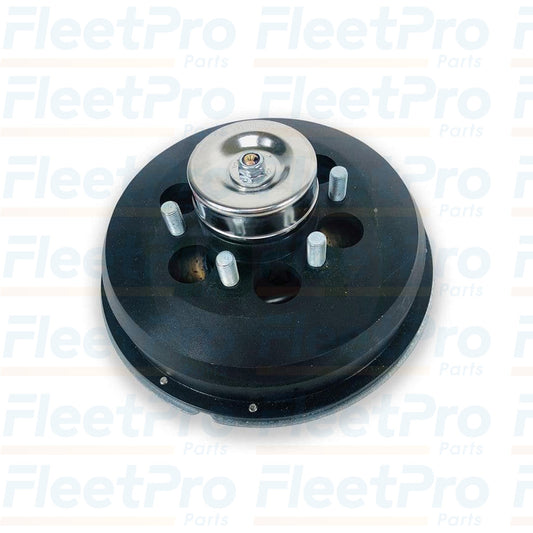 Side angle of Horton fan clutch model 9908504