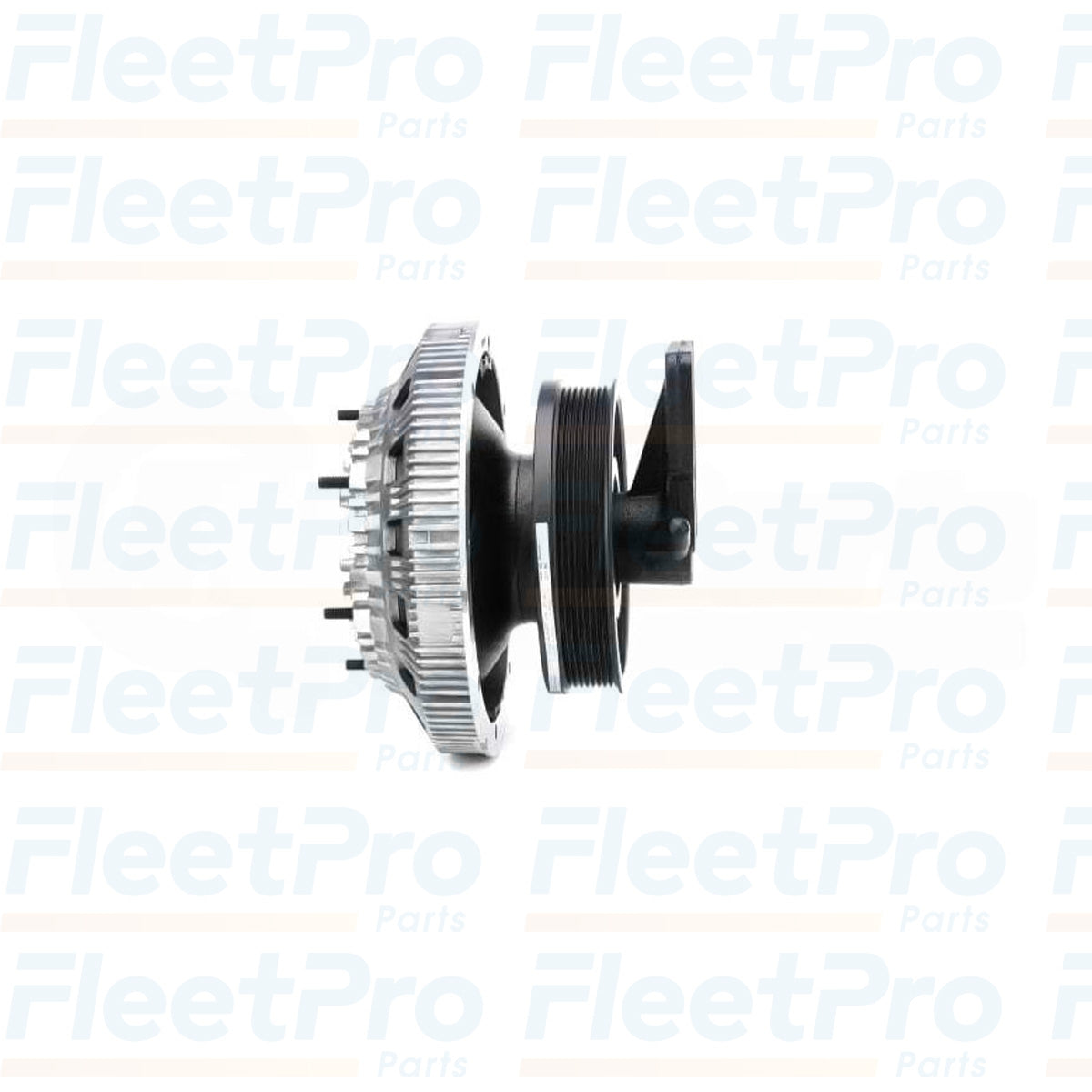 Side view Horton fan clutch 79A9656