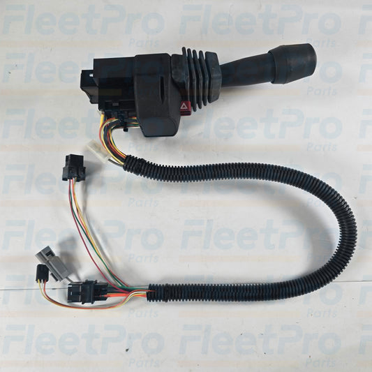Front view International turn signal switch 3566943C91