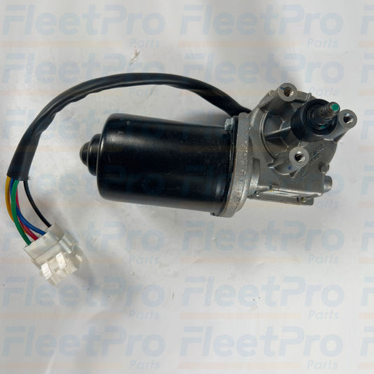 International 2511785C91 windshield wiper motor