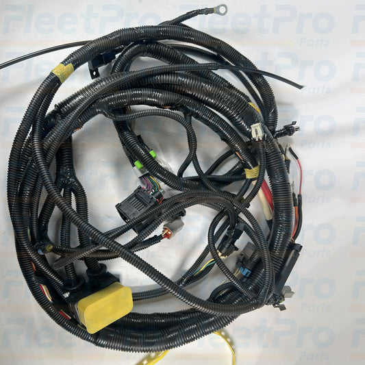 International Navistar 2592138C91 LH engine harness
