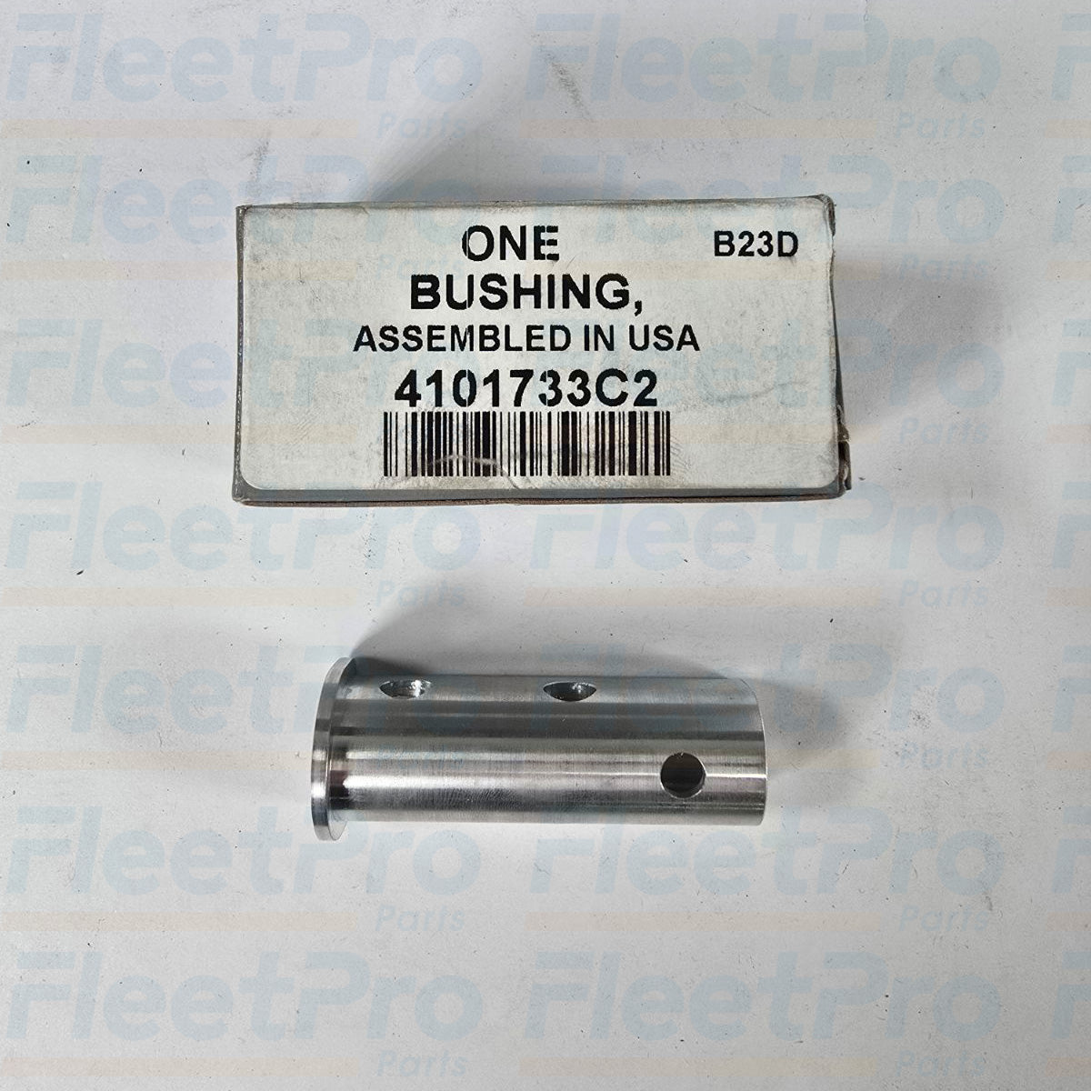 International 4101733C2 door post bushing OEM