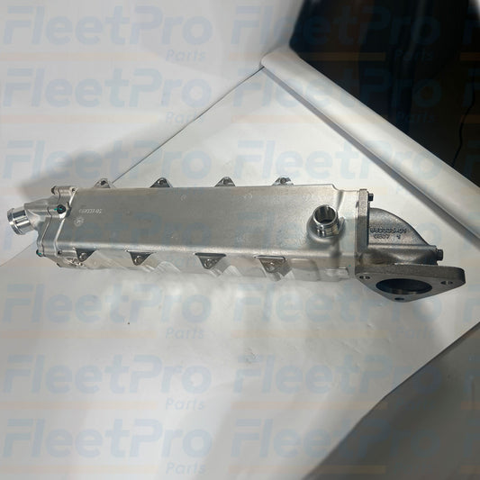 International 5012714R91 reman EGR cooler open box