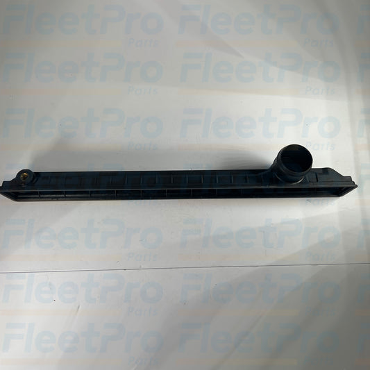 International engine cooling system plastic component 1693633C1