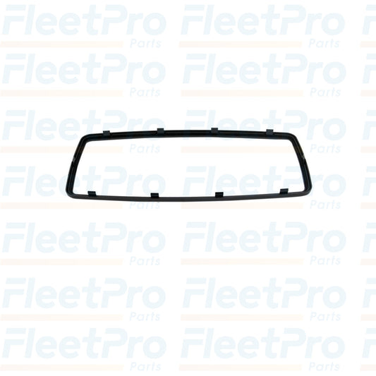 International Flat Black Bezel 2509980C1 OEM