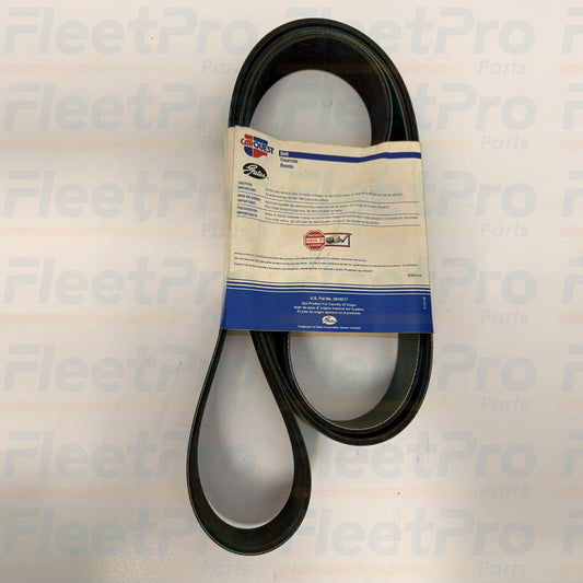 K120985HD FleetRunner Heavy-Duty Micro-V Belt