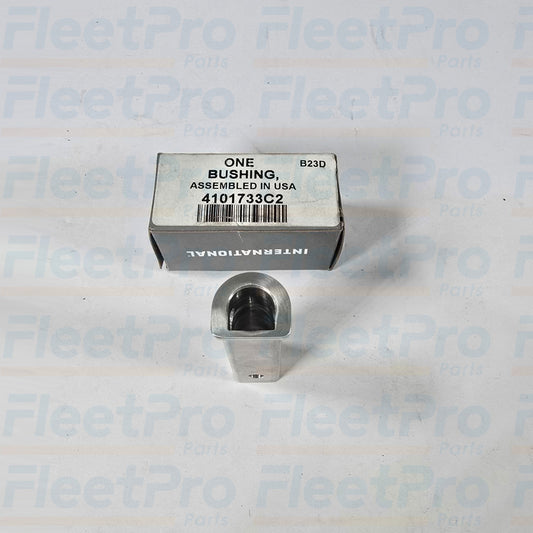 Navistar bus door hinge bushing