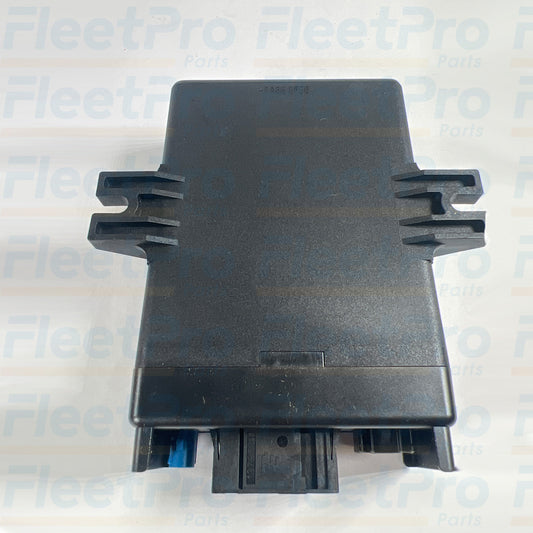 Navistar cruise control module 4055739C5 front view