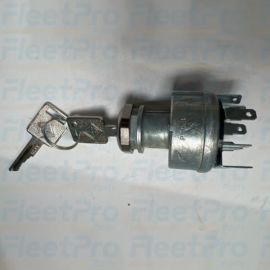 Navistar ignition switch 2038708C91 OEM replacement