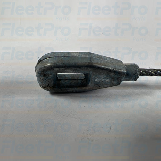 Navistar OEM heavy duty cable 3570599C3 reliable performance part