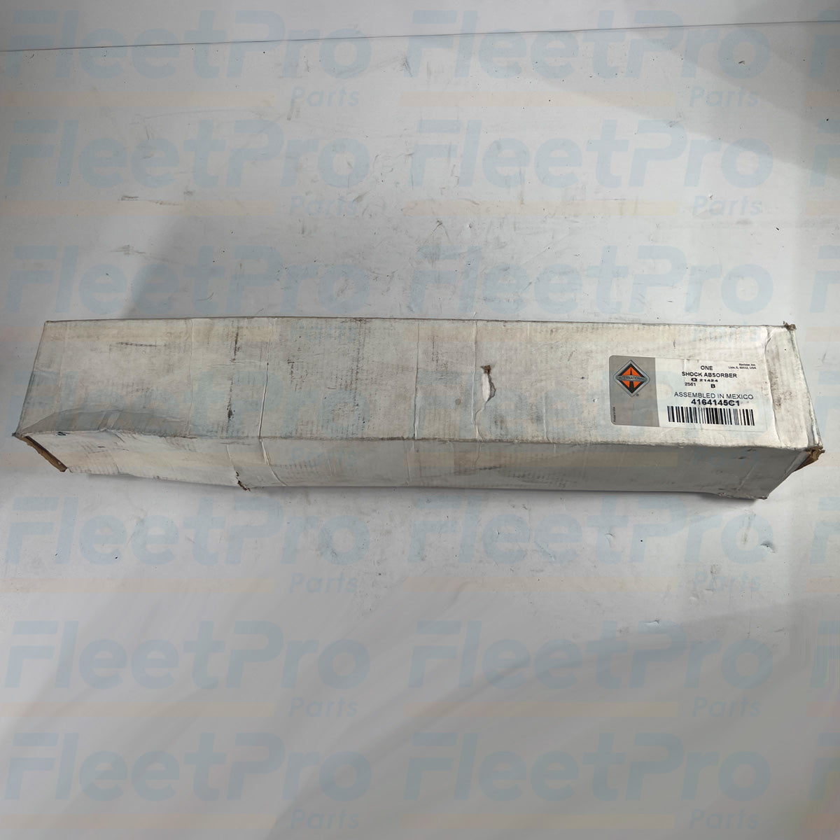 OEM Navistar shock absorber