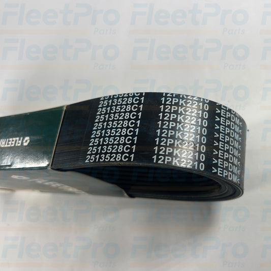 OEM Navistar 2210mm belt