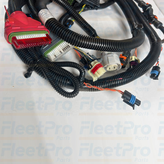 OEM transmission connector harness 3545382C91