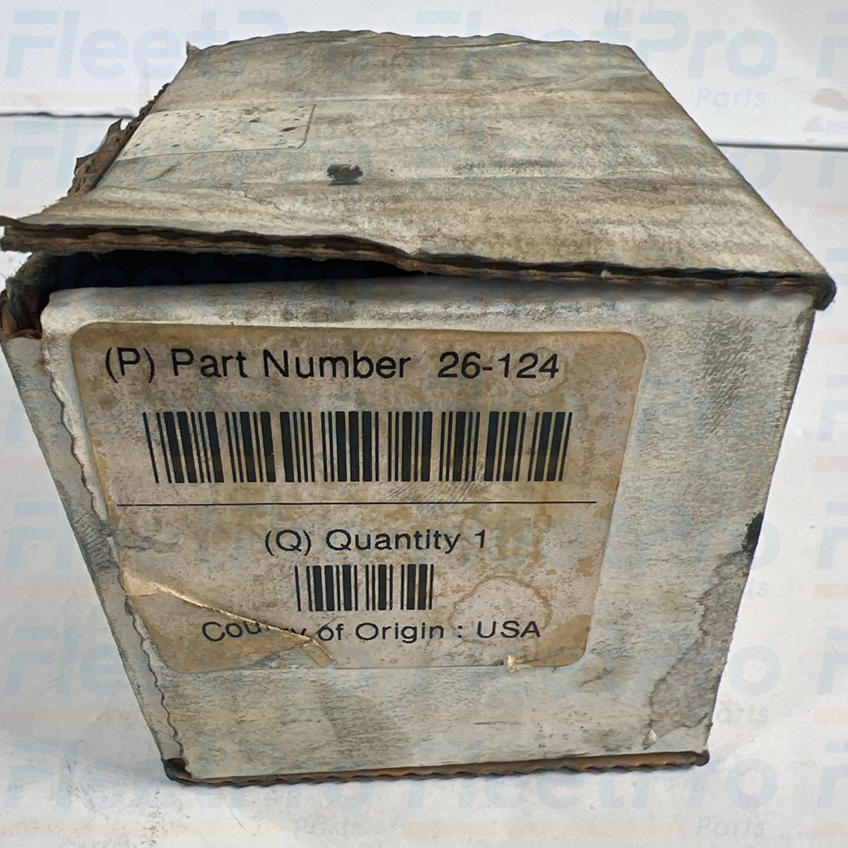 PACCAR F177 26-124 Starter Relay