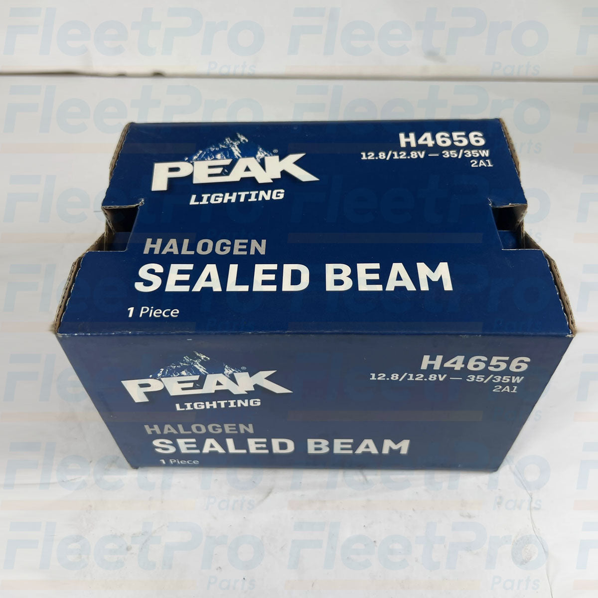 Peak H4656 OE Replacement Headlight