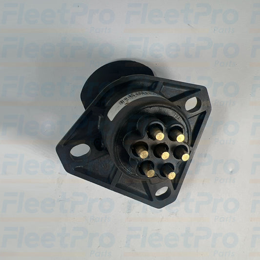 Phillips 16-725 7-pin bullet terminal socket