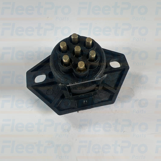 Phillips Industries 16-726 STA-DRY 7-Way socket