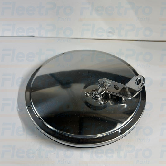 PrimaTech PTM9219 Stainless Steel Truck Mirror