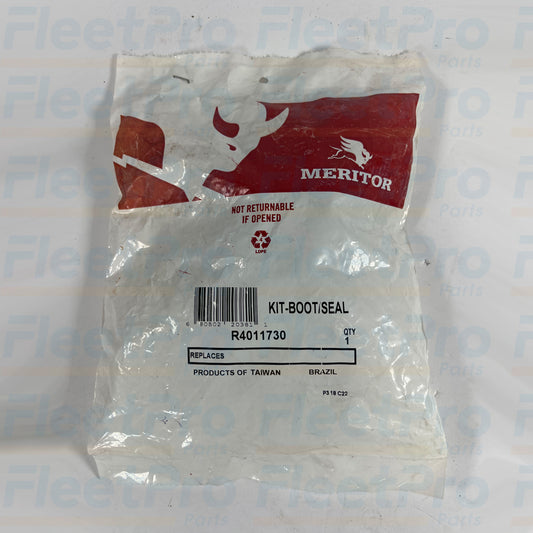 Caliper rebuild kit Meritor