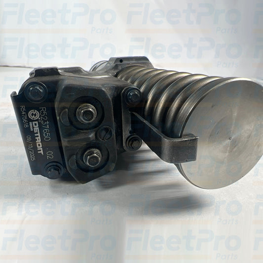 R5237650 DDEC IV Electronic Unit Injector