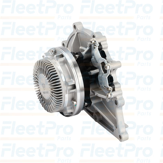 RA4722002001 variable coolant pump for Detroit Diesel DD15