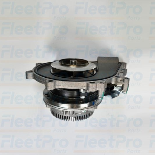 RA4722002001 variable coolant pump for Detroit Diesel DD15