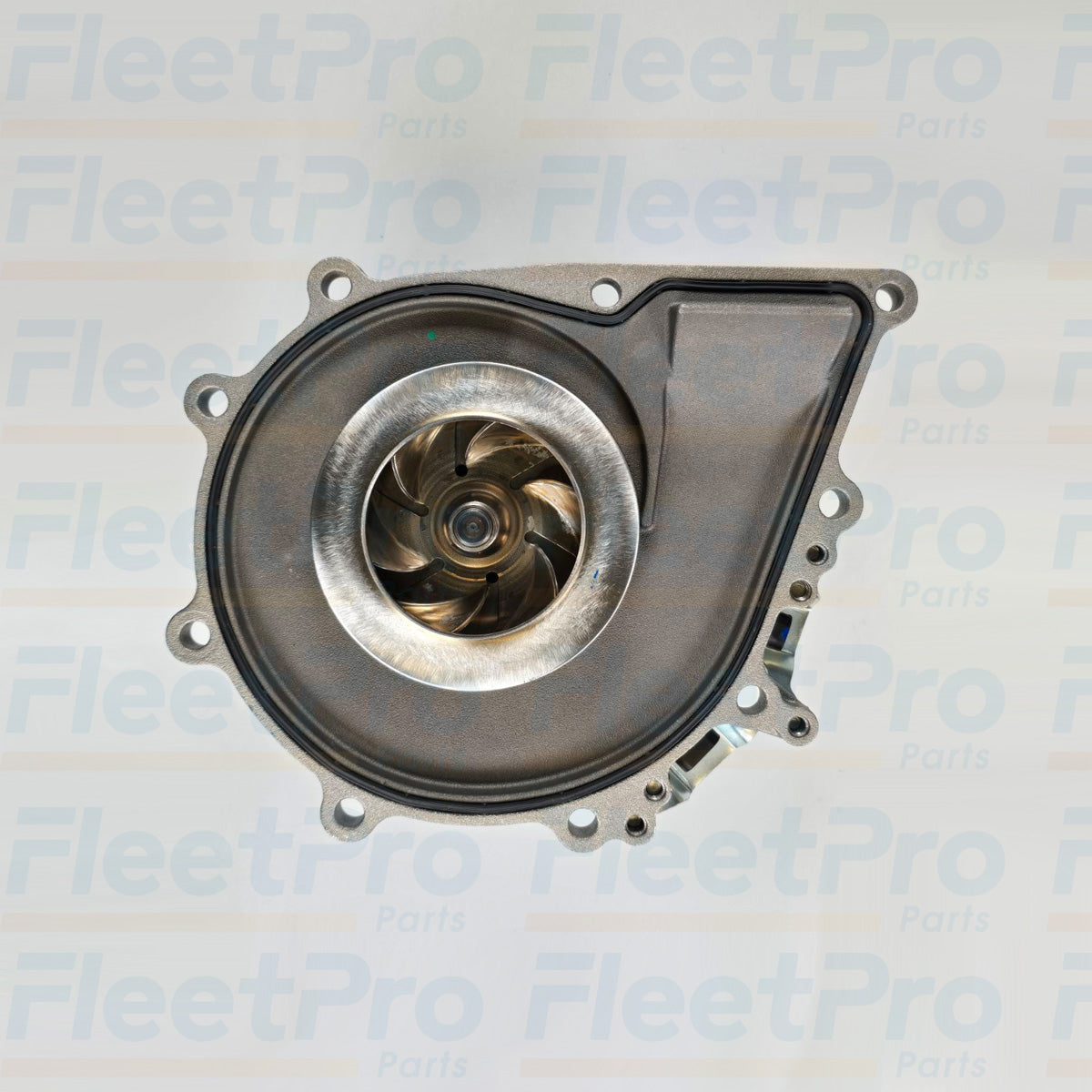 RA4722002001 variable coolant pump for Detroit Diesel DD15