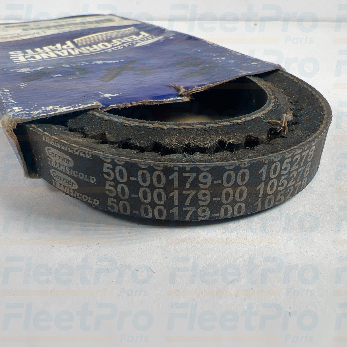 Refrigeration unit V-belt 50-00179-00