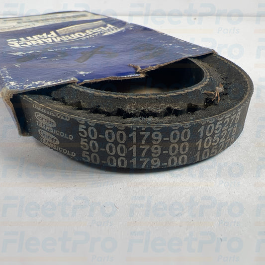 Refrigeration unit V-belt 50-00179-00