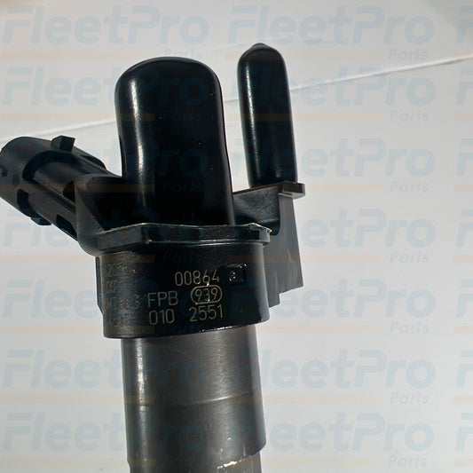 Remanufactured diesel injector Diamond Advantage