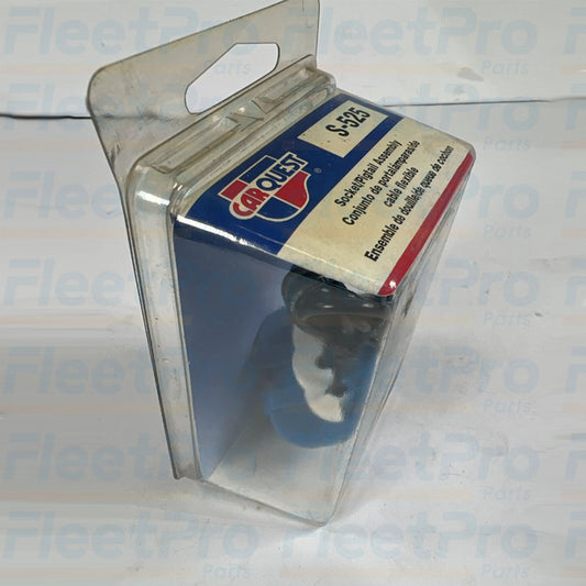 CarQuest S525 electrical socket connector